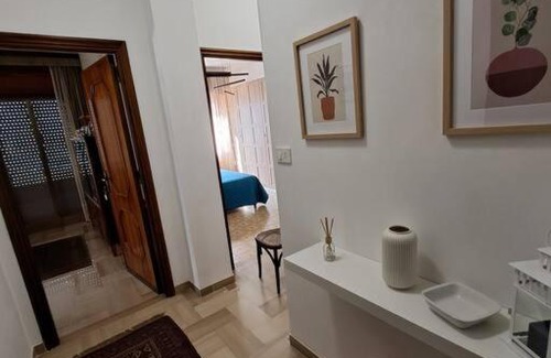 Menfi Apartamento | Re Sol