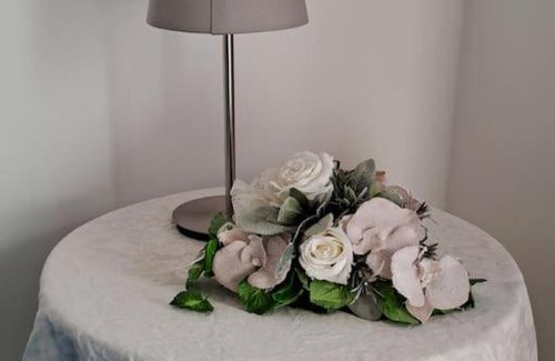 Menfi Apartamento | Re Sol