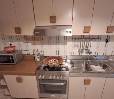 Menfi Apartamento | Re Sol