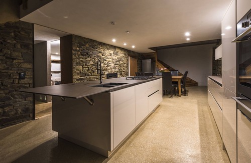 Weywertz Casa | Re'source17 - armonía del diseño y la naturaleza!
