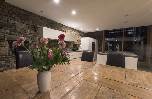 Weywertz Casa | Re'source17 - armonía del diseño y la naturaleza!