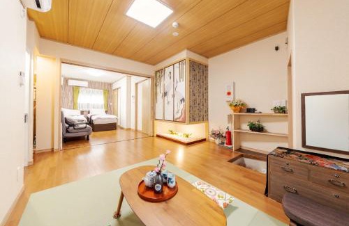 Tateishi Apartamento | RE Tokyo Room 101 - Vacation STAY 73224v