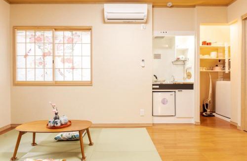 Tateishi Apartamento | RE Tokyo Room 101 - Vacation STAY 73224v