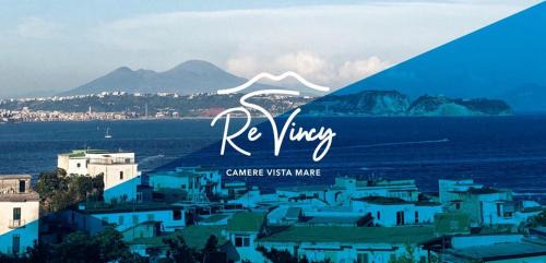 Bacoli Casa | Re Vincy - Affittacamere