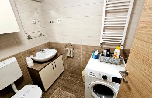 Novi Sad Apartamento | REA