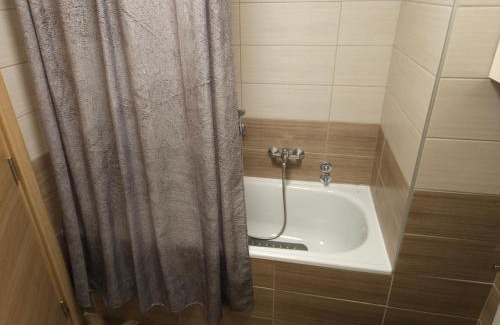 Novi Sad Apartamento | REA