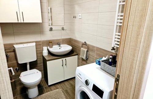 Novi Sad Apartamento | REA