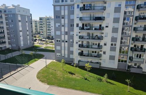 Novi Sad Apartamento | REA