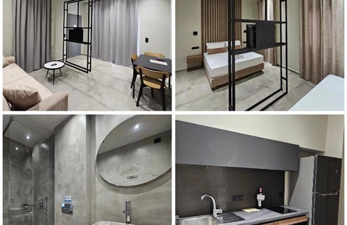 Stoupa Apartamento | Rea's Luxury Apartments