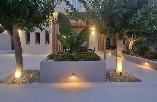 Stoupa Apartamento | Rea's Luxury Apartments
