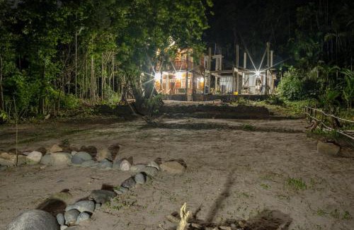 Laitmawsiang Otro | REACH DESTINATION RESORT, Riverside Homestay & Camping