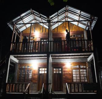 Laitmawsiang Otro | REACH DESTINATION RESORT, Riverside Homestay & Camping