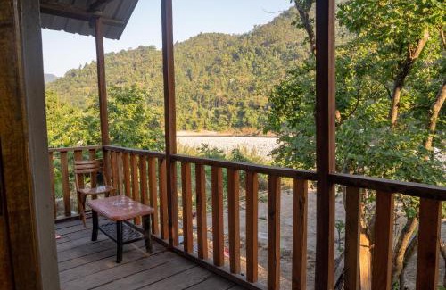 Laitmawsiang Otro | REACH DESTINATION RESORT, Riverside Homestay & Camping