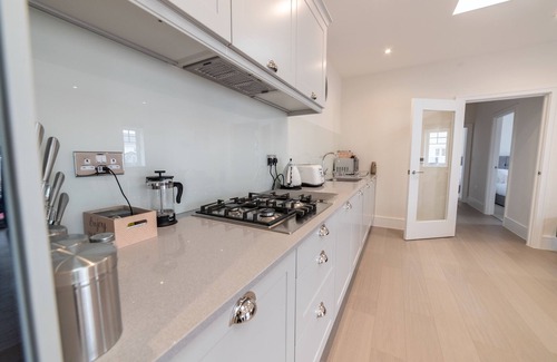 Reading Apartamento | Reading Green Park Village Serviced Apt