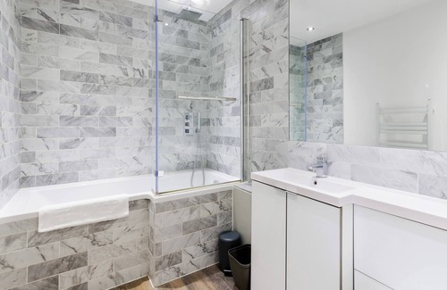 Reading Apartamento | Reading Town Centre 1 & 2 Bdrm Apartment