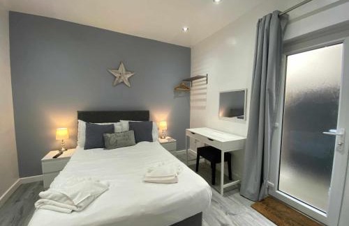 Blackpool Town Center Apartamento | Reads Court Holiday Apartments - Blackpool Resort Collection