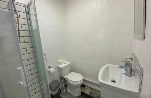 Blackpool Town Center Apartamento | Reads Court Holiday Apartments - Blackpool Resort Collection