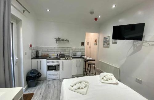 Blackpool Town Center Apartamento | Reads Court Holiday Apartments - Blackpool Resort Collection