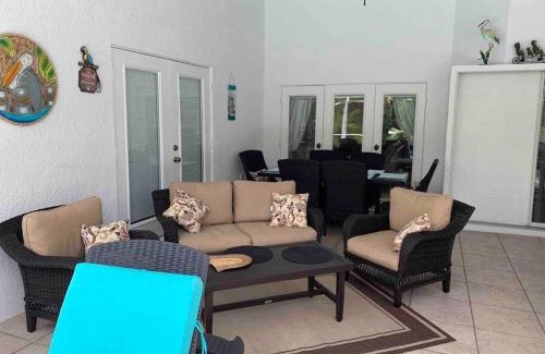 Countryside Villa | Reads Villa