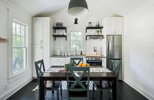 Inman Park Apartamento | Ready Aim by Minty Living