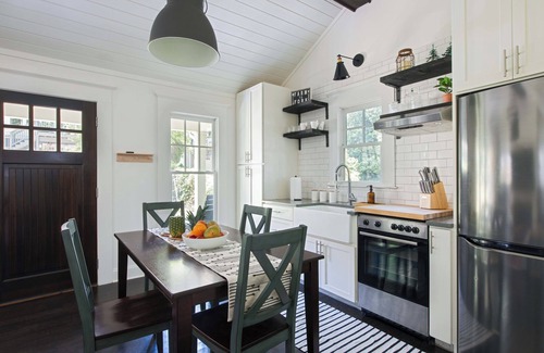 Inman Park Apartamento | Ready Aim by Minty Living