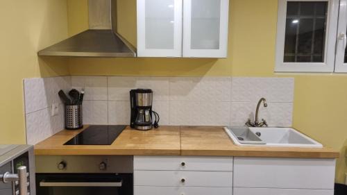 Mons - Plaine basse Apartamento | Ready Appartement proche aéroport Orly