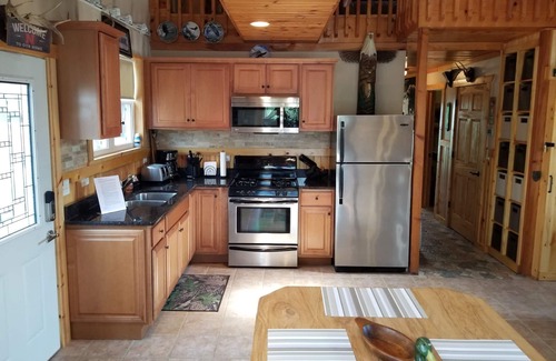 Ottawa Casa | Ready set RELAX!!! Ready set RIVER!!!