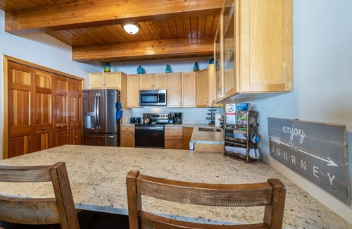 Leavenworth Casa | Rosy Boa Retreat - Minutos de Leavenworth