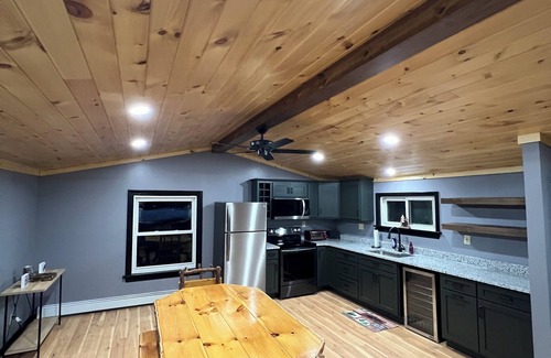 Lock Haven Casa | READY TO RENT!! Renovated Property with Prime Pine Creek Area Location