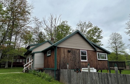 Lock Haven Casa | READY TO RENT!! Renovated Property with Prime Pine Creek Area Location