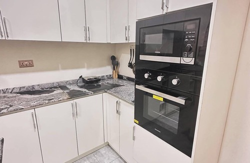 Ibadan Apartamento | Readyhomes Shortlets and Apartments
