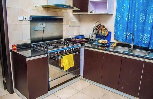 Ibadan Apartamento | Readyhomes Shortlets and Apartments