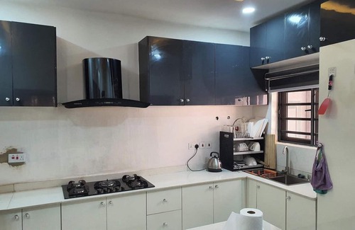 Ibadan Apartamento | Readyhomes Shortlets and Apartments