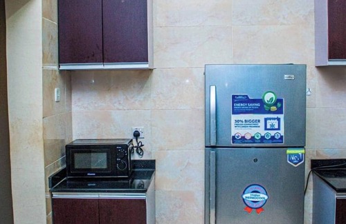 Ibadan Apartamento | Readyhomes Shortlets and Apartments