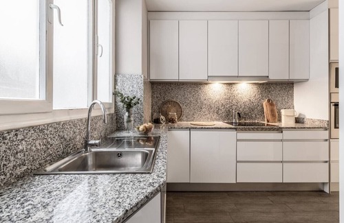 Almagro Apartamento | Real - 3 bedroom and terrace in Almagro