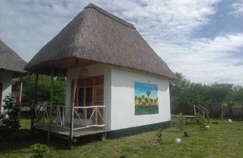 Mara Cabina | Real African Life safaris and Camps