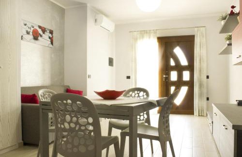 Lu Bagnu Cama Y Desayuno | Real B&B Primo Sole