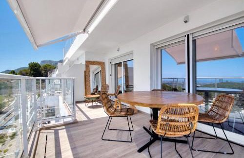 Calpe Apartamento | Real de Ifach - Atico