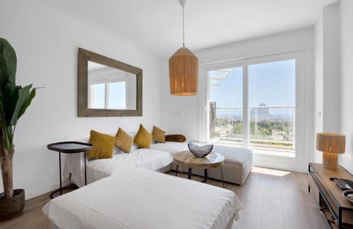Calpe Apartamento | Real de Ifach - Atico