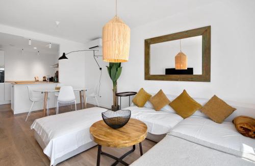 Calpe Apartamento | Real de Ifach - Atico