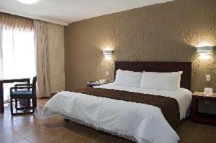 León Hotel | Real de Minas Poliforum