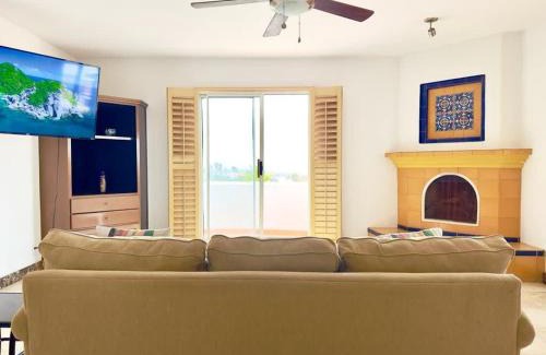 San Antonio del Mar Casa | Real Del Mar Tijuana Apt for 2 guests