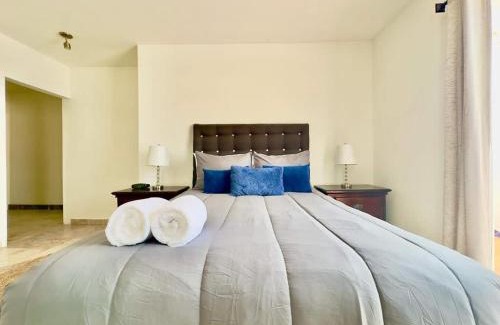 San Antonio del Mar Casa | Real Del Mar Tijuana Apt for 2 guests