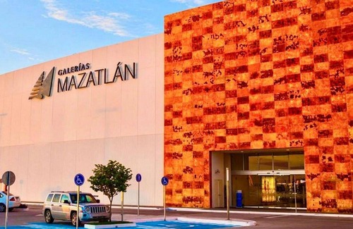 Mazatlán Apartamento | Real del Valle
