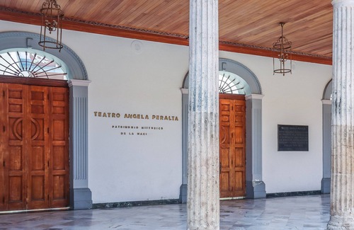 Mazatlán Apartamento | Real del Valle