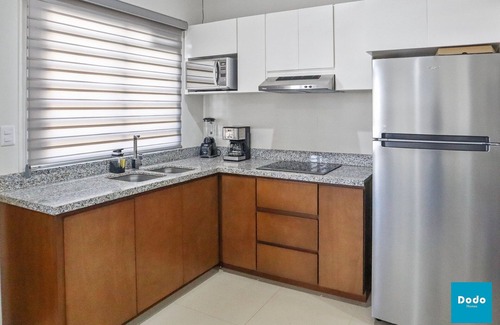 Mazatlán Apartamento | Real del Valle