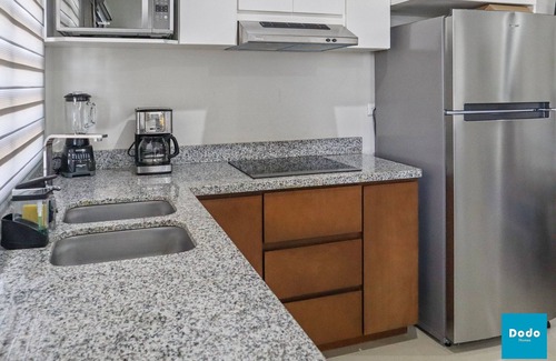 Mazatlán Apartamento | Real del Valle