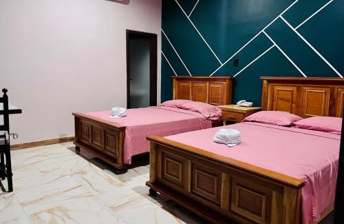 Tiquisate Casa | Real Descanso Hotel