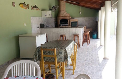 Olimpia Casa | Real Dream Resort, descanso y paseo en el spa, (aire acondicionado opcional)