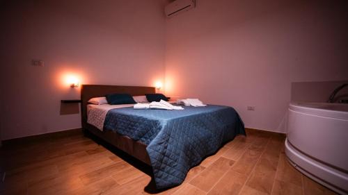 Campi Salentina Casa | Real Estate Salento